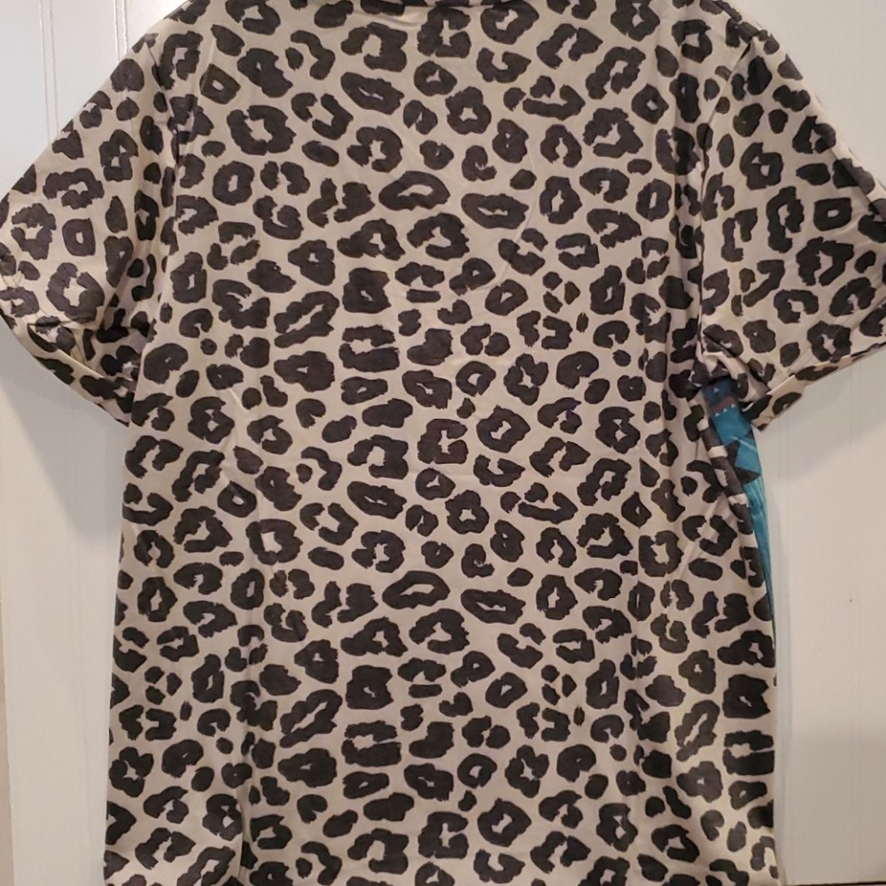 sale Crazy Train Tejas Top Large - Picture 5 of 6